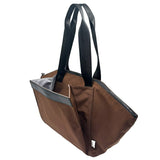 ROOTOTE ルートート トートバッグ 3669 通販 トートバック 肩掛けバッグ 通勤バッグ ビジネスバッグ ファスナー付き ナイロン A4 大容量 レディース 通勤 通学 軽量 軽い 大きめ 旅行