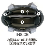 ROOTOTE ルートート トートバッグ 3672 通販 仕切りトートバッグ トートバック メッシュバッグ 動く仕切り付き メッシュ 軽量 軽い 自立 小さめ シンプル かわいい おしゃれ 通勤 通学