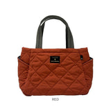 ROOTOTE ルートート トートバッグ 3673 通販 トートバック 手提げバッグ 手提げかばん 自立 はっ水 軽量 軽い ナイロン 仕切りあり 仕切り付き キルティング シンプル 整理整頓 Parootie