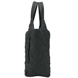 ROOTOTE ルートート トートバッグ 3674 通販 トートバック 肩掛けバッグ 肩掛けカバン 通勤 通学 軽量 軽い 自立 はっ水 ナイロン 仕切りあり 仕切り付き キルティング 整理整頓 Parootie