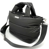 ROOTOTE ルートート トートバッグ 3680 通販 トートバック 2way ショルダーバッグ 斜めがけバッグ ファスナー付き 通勤 通学 軽量 軽い DELI デリ FEATHER ROO フェザールー ふわふわ