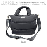 ROOTOTE ルートート トートバッグ 3680 通販 トートバック 2way ショルダーバッグ 斜めがけバッグ ファスナー付き 通勤 通学 軽量 軽い DELI デリ FEATHER ROO フェザールー ふわふわ