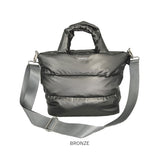 ROOTOTE ルートート トートバッグ 3680 通販 トートバック 2way ショルダーバッグ 斜めがけバッグ ファスナー付き 通勤 通学 軽量 軽い DELI デリ FEATHER ROO フェザールー ふわふわ
