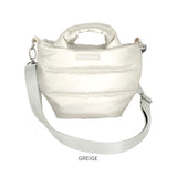 ルートート ROOTOTE ショルダーバッグ 3681 通販 斜めがけバッグ 2way ミニバッグ トートバッグ ハンドバッグ 軽量 軽い 旅行 babyroo ベビールー FEATHER ROO フェザールー ふわふわ
