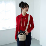 ルートート ROOTOTE ショルダーバッグ 3681 通販 斜めがけバッグ 2way ミニバッグ トートバッグ ハンドバッグ 軽量 軽い 旅行 babyroo ベビールー FEATHER ROO フェザールー ふわふわ