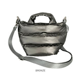 ルートート ROOTOTE ショルダーバッグ 3681 通販 斜めがけバッグ 2way ミニバッグ トートバッグ ハンドバッグ 軽量 軽い 旅行 babyroo ベビールー FEATHER ROO フェザールー ふわふわ
