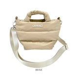 ルートート ROOTOTE ショルダーバッグ 3681 通販 斜めがけバッグ 2way ミニバッグ トートバッグ ハンドバッグ 軽量 軽い 旅行 babyroo ベビールー FEATHER ROO フェザールー ふわふわ