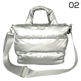 ROOTOTE ルートート トートバッグ 3683 通販 トートバック 2way ショルダーバッグ 斜めがけバッグ ファスナー付き 通勤 通学 軽量 軽い DELI デリ FEATHER ROO フェザールー ふわふわ