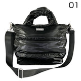 ROOTOTE ルートート トートバッグ 3683 通販 トートバック 2way ショルダーバッグ 斜めがけバッグ ファスナー付き 通勤 通学 軽量 軽い DELI デリ FEATHER ROO フェザールー ふわふわ