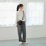 ルートート ROOTOTE ショルダーバッグ 3684 通販 斜めがけバッグ 2way ミニバッグ トートバッグ ハンドバッグ 軽量 軽い 旅行 babyroo ベビールー FEATHER ROO フェザールー ふわふわ