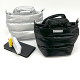 ルートート ROOTOTE ショルダーバッグ 3684 通販 斜めがけバッグ 2way ミニバッグ トートバッグ ハンドバッグ 軽量 軽い 旅行 babyroo ベビールー FEATHER ROO フェザールー ふわふわ