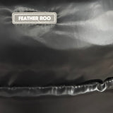 ルートート ROOTOTE ショルダーバッグ 3684 通販 斜めがけバッグ 2way ミニバッグ トートバッグ ハンドバッグ 軽量 軽い 旅行 babyroo ベビールー FEATHER ROO フェザールー ふわふわ