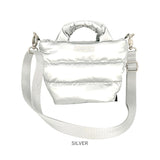 ルートート ROOTOTE ショルダーバッグ 3684 通販 斜めがけバッグ 2way ミニバッグ トートバッグ ハンドバッグ 軽量 軽い 旅行 babyroo ベビールー FEATHER ROO フェザールー ふわふわ