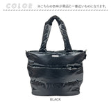 ROOTOTE ルートート トートバッグ 3685 通販 肩掛けバッグ 大きめ A4 通勤 通学 大容量 軽量 軽い ファスナー付き MEDIUM FEATHER ROO フェザールー ふわふわ ダブルファスナー おしゃれ