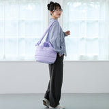 ROOTOTE ルートート トートバッグ 3686 通販 トートバック 2way ショルダーバッグ 斜めがけバッグ ファスナー付き 通勤 通学 軽量 軽い DELI デリ FEATHER ROO フェザールー ふわふわ