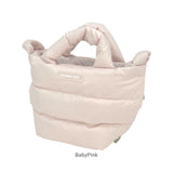 ルートート ROOTOTE ショルダーバッグ 3687 通販 斜めがけバッグ 2way ミニバッグ トートバッグ ハンドバッグ 軽量 軽い 旅行 babyroo ベビールー FEATHER ROO フェザールー ふわふわ