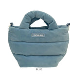 ルートート ROOTOTE ショルダーバッグ 3688 通販 斜めがけバッグ 2way ミニバッグ トートバッグ ハンドバッグ 軽量 軽い 旅行 babyroo ベビールー FEATHER ROO フェザールー ふわふわ