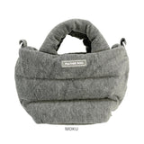 ルートート ROOTOTE ショルダーバッグ 3688 通販 斜めがけバッグ 2way ミニバッグ トートバッグ ハンドバッグ 軽量 軽い 旅行 babyroo ベビールー FEATHER ROO フェザールー ふわふわ