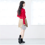 ルートート ROOTOTE ショルダーバッグ 3688 通販 斜めがけバッグ 2way ミニバッグ トートバッグ ハンドバッグ 軽量 軽い 旅行 babyroo ベビールー FEATHER ROO フェザールー ふわふわ