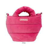 ルートート ROOTOTE ショルダーバッグ 3688 通販 斜めがけバッグ 2way ミニバッグ トートバッグ ハンドバッグ 軽量 軽い 旅行 babyroo ベビールー FEATHER ROO フェザールー ふわふわ
