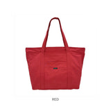 ルートート トートバッグ ROOTOTE 3707 通販 トートバック キャリーオンバッグ 肩掛けバッグ ファスナー付き 大きめ A4 B4 レディース 撥水 軽量 軽い 旅行 通勤 通学 グランデ GRANDE