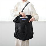 ルートート トートバッグ ROOTOTE 3707 通販 トートバック キャリーオンバッグ 肩掛けバッグ ファスナー付き 大きめ A4 B4 レディース 撥水 軽量 軽い 旅行 通勤 通学 グランデ GRANDE