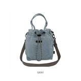 ルートート ショルダーバッグ ROOTOTE 3708 通販 ドローストリングショルダーバッグ 巾着バッグ 斜めがけバッグ 斜め掛けバッグ トートバッグ レディース 小さめ 撥水 通勤 通学 旅行