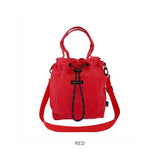ルートート ショルダーバッグ ROOTOTE 3708 通販 ドローストリングショルダーバッグ 巾着バッグ 斜めがけバッグ 斜め掛けバッグ トートバッグ レディース 小さめ 撥水 通勤 通学 旅行