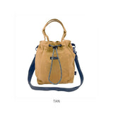 ルートート ショルダーバッグ ROOTOTE 3708 通販 ドローストリングショルダーバッグ 巾着バッグ 斜めがけバッグ 斜め掛けバッグ トートバッグ レディース 小さめ 撥水 通勤 通学 旅行