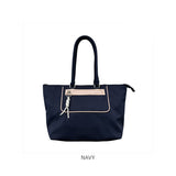 ルートート トートバッグ ROOTOTE 3711 通販 トートバック 肩掛けバッグ 肩掛けカバン 手提げ レディース 大きめ A4 ナイロン 軽量 軽い きれいめ 通勤 通学 ミディアム MEDIUM 大人
