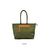 ルートート トートバッグ ROOTOTE 3711 通販 トートバック 肩掛けバッグ 肩掛けカバン 手提げ レディース 大きめ A4 ナイロン 軽量 軽い きれいめ 通勤 通学 ミディアム MEDIUM 大人