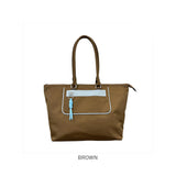 ルートート トートバッグ ROOTOTE 3711 通販 トートバック 肩掛けバッグ 肩掛けカバン 手提げ レディース 大きめ A4 ナイロン 軽量 軽い きれいめ 通勤 通学 ミディアム MEDIUM 大人