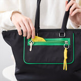 ルートート トートバッグ ROOTOTE 3711 通販 トートバック 肩掛けバッグ 肩掛けカバン 手提げ レディース 大きめ A4 ナイロン 軽量 軽い きれいめ 通勤 通学 ミディアム MEDIUM 大人