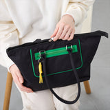 ルートート トートバッグ ROOTOTE 3711 通販 トートバック 肩掛けバッグ 肩掛けカバン 手提げ レディース 大きめ A4 ナイロン 軽量 軽い きれいめ 通勤 通学 ミディアム MEDIUM 大人