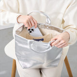 ルートート トートバッグ ROOTOTE 3717 通販 トートバック 手提げバッグ 手提げカバン 手持ち鞄 レディース 自立 きれいめ 大きめ 大容量 通勤 通学 旅行 デリ DELI 合皮 大人 かわいい