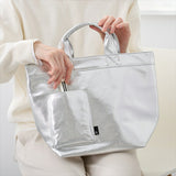 ルートート トートバッグ ROOTOTE 3717 通販 トートバック 手提げバッグ 手提げカバン 手持ち鞄 レディース 自立 きれいめ 大きめ 大容量 通勤 通学 旅行 デリ DELI 合皮 大人 かわいい