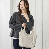 ルートート トートバッグ ROOTOTE 3736 通販 トートバック 肩掛けバッグ 肩掛けカバン 肩掛けトートバッグ 手持ち鞄 レディース 大きめ キルティング 通勤 通学 ラウンド ROUND Parootie