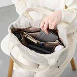 ルートート トートバッグ ROOTOTE 3736 通販 トートバック 肩掛けバッグ 肩掛けカバン 肩掛けトートバッグ 手持ち鞄 レディース 大きめ キルティング 通勤 通学 ラウンド ROUND Parootie
