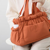 ルートート ショルダーバッグ ROOTOTE 3737 通販 ショルダーバック 横長 トートバッグ 斜めがけバッグ 大きめ レディース ナイロン 軽量 軽い ファスナー付 通勤 通学 デリ DELI METRO