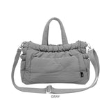 ルートート ショルダーバッグ ROOTOTE 3737 通販 ショルダーバック 横長 トートバッグ 斜めがけバッグ 大きめ レディース ナイロン 軽量 軽い ファスナー付 通勤 通学 デリ DELI METRO