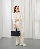 ルートート ショルダーバッグ ROOTOTE 3737 通販 ショルダーバック 横長 トートバッグ 斜めがけバッグ 大きめ レディース ナイロン 軽量 軽い ファスナー付 通勤 通学 デリ DELI METRO