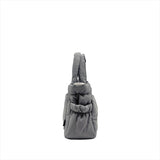 ルートート ショルダーバッグ ROOTOTE 3738 通販 ミニショルダー トートバッグ 斜めがけバッグ 小さめ レディース ナイロン 軽量 軽い ファスナー 通勤 通学 旅行 ベビールー babyroo