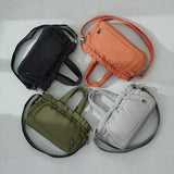 ルートート ショルダーバッグ ROOTOTE 3738 通販 ミニショルダー トートバッグ 斜めがけバッグ 小さめ レディース ナイロン 軽量 軽い ファスナー 通勤 通学 旅行 ベビールー babyroo