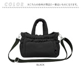 ルートート ショルダーバッグ ROOTOTE 3738 通販 ミニショルダー トートバッグ 斜めがけバッグ 小さめ レディース ナイロン 軽量 軽い ファスナー 通勤 通学 旅行 ベビールー babyroo