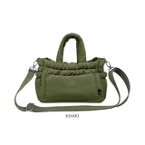 ルートート ショルダーバッグ ROOTOTE 3738 通販 ミニショルダー トートバッグ 斜めがけバッグ 小さめ レディース ナイロン 軽量 軽い ファスナー 通勤 通学 旅行 ベビールー babyroo