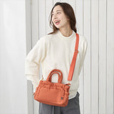 ルートート ショルダーバッグ ROOTOTE 3738 通販 ミニショルダー トートバッグ 斜めがけバッグ 小さめ レディース ナイロン 軽量 軽い ファスナー 通勤 通学 旅行 ベビールー babyroo