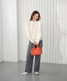 ルートート ショルダーバッグ ROOTOTE 3738 通販 ミニショルダー トートバッグ 斜めがけバッグ 小さめ レディース ナイロン 軽量 軽い ファスナー 通勤 通学 旅行 ベビールー babyroo