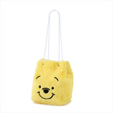 ルートート ディズニー 通販 レディース 斜めがけ ショルダーバッグ ブランド ROOTOTE トートバッグ 2way トート かわいい キャラクター おしゃれ ぬいぐるみ ふわふわ もこもこ