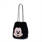ルートート ディズニー 通販 レディース 斜めがけ ショルダーバッグ ブランド ROOTOTE トートバッグ 2way トート かわいい キャラクター おしゃれ ぬいぐるみ ふわふわ もこもこ