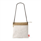 Rootote ルートート トートバッグ 通販 サイドポケット SACOCHE サコッシュ ユニセックス Dickies ディッキーズ 2way ショルダー ショルダーバッグ メッセンジャーバッグ 斜め掛け